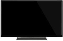 Toshiba 32WA3B63DA 32" LED Smart TV Fernseher Triple Tuner CI+ WiFi WLAN schwarz