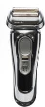 Braun Series 9 Pro Folienrasierer Herrenrasierer Nass-Trockenrasur abwaschbar silber