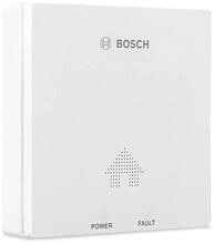 Bosch Comfort D-CO Kohlenmonoxid-Melder CO-Alarm Warnmelder 85dB Heizungsraum weiß