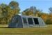 Vango Lismore Air 600XL Tunnelzelt Campingzelt Outdoor 6-Personen 680x705cm grau
