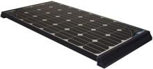 Vechline TOP-HIT Plus Solar-Komplettanlage Solaranlage Solar-Set 235 Watt Camping Outdoor