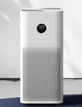 Xiaomi Mi Air Purifier 2s Luftreiniger Lufterfrischer 3 Modi HEPA-Filter weiß