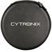Cytronix 400565 Multicopter-Transportkoffer Koffer für Ryze Tech Tello Drohne schwarz