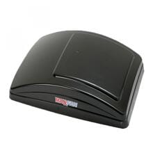 Maxxair MaxxFan Deluxe Austauschhaube Ersatz-Haube 40x40cm Camping Wohnwagen Wohnmobil smoke