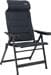 Crespo AP/235-ADC-86 Campingstuhl Klappstuhl S Outdoor grau