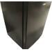Bomann KB 7235 Stand-Kühlschrank Partykühler 47cm breit 58 Liter 240V schwarz