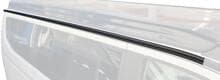 Reimo Multirail rechts Beifahrerseite Ford Transit Tourneo Custom V710 LR langer Radstand Regenrinne Kederleiste Dachträgerbefestigung Markisenadapter-Aufnahme