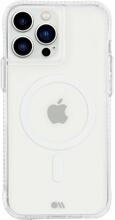 Case-Mate Tough Clear Plus Case Handyschutzhülle Handycover Apple iPhone 13 Pro Max transparent