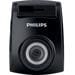 Philips ADR610 Autokamera Dashcam FHD 3,1MP 64MB Blickwinkel horizontal Auffahrwarner Display Mikrofon schwarz