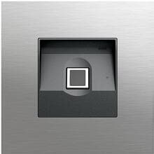 Gira 5551920 Keyless In Fingerprintmodul Leseeinheit System 106 Edelstahl