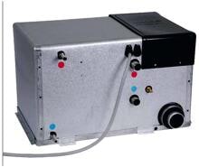 Alde Compact 3030 Gas-Warmwasserheizung Camping-Heizung 3kW Wohnwagen Wohnmobil