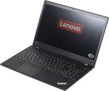 Lenovo ThinkPad P53s 15,6" Notebook Intel Core i7-8565U 1,8GHz 32GB RAM 1TB SSD Nvidia Quadro P520 Windows