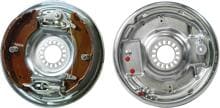 AL-KO AAA Premium Brake Radbremse Nachrüstkit Hochleistungsbremse RB2361 Camping Caravan