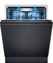 Siemens SX87TX02CE iQ700 XXL vollintegrierter Einbau-Geschirrspüler 60cm breit varioSpeed Plus aquaStop glassZone HomeConnect rackMatic 14 Maßgedecke