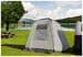 Reimo UniVan II Heckzelt Camping Reisemobil Wohnmobil 380x240cm freistehend