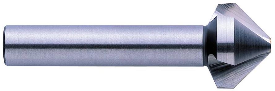 10 Stück Exact 05514 Kegelsenker Entgratsenker Zylinderschaft 90° 11,5mm HSS TiAIN