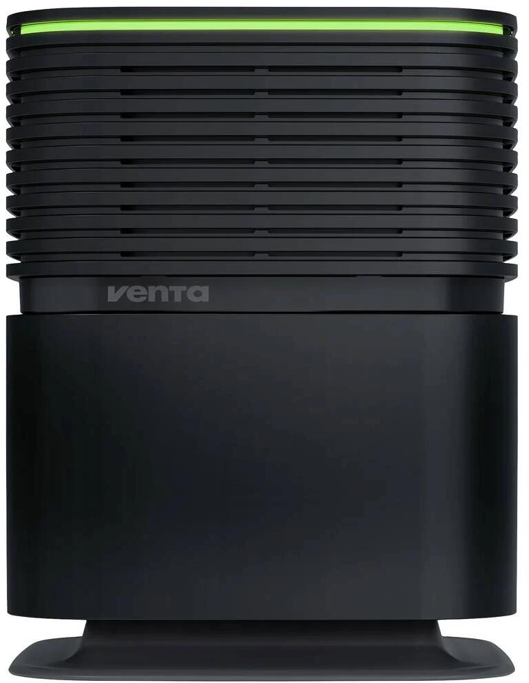 Venta AP735 AS Compact Luftreiniger AirFlow 360grad 75m² App steuerbar schwarz