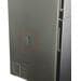 LG GBP62DSNCC1 Stand-Kühl-Gefrierkombination 59,5cm breit 384 Liter DoorCooling+ LED-Display dark graphite