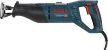 Bosch GSA 1100 E Säbelsäge Elektrosäge 1100 Watt Koffer blau