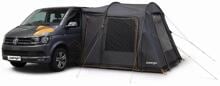 Vango Faros III Low Vorzelt Busvorzelt 275x205x290cm Camping Outdoor smoke