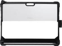 Otterbox Symmetry Studio Backcover Schutzhülle für Tablet Microsoft Surface Pro 8 schwarz transparent