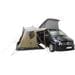 Outwell Lakecrest Vorzelt Busvorzelt 320×160×210cm 1 Wohnraum Camping Reisemobil Wohnmobil