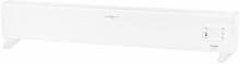 Eurom Alutherm Baseboard Heater Konvektorheizung 2000 Watt IP24 Überhitzungsschutz