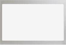 Panasonic NN-TK81KCSCP Mikrowellenhalterung Einbaurahmen für Mikrowelle NN-CD87 silber