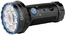 OLight Marauder Mini LED Taschenlampe Li-Ion akkubetrieben 7000lm schwarz