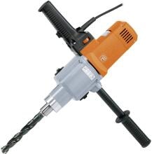 Fein BOZ 32-4 M Bohrmaschine Getriebebohrmaschine 4-Gang-Getriebe 1800W