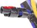 Dyson V15s Detect Submarine Akku-Zyklon-Staubsauger Handstaubsauger Bodensauger 0,76 Liter 660W 230V