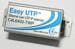 Renkforce by C4Line RF-2555340 Netzwerkverlängerung über UTP 2-Draht Ethernet-Erweiterung Reichweite max.500m 100MBit/s