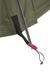 Ferrino Lightent Pro Tunnelzelt Zelt Trekkingzelt 2-Personen 225x170cm Camping olivgrün