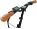 Blaupunkt Franzi 500 Faltrad Klappfahrrad E-Bike 20