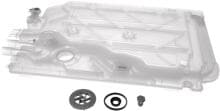 Bosch Siemens 00770952 Wärmetauscher komplett mit 325V DC Ventil