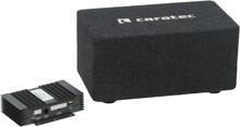 Caratec CAS215D Audio Soundsystem für Fiat Ducato ab Bj. 09/2021 für Fiat-Radio Fiat-Stecker