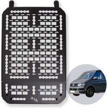 040 Parts Molle Board für Fenster VW T5/T6 California 60x90cm Camping Wohnwagen Wohnmobil