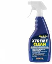 Star Brite Xtreme Clean Allzweckreiniger Reiniger Reinigungsmittel Cleaner 650ml FI SE NO Camping Outdoor
