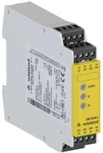 Wieland Electric SNA4063K-A Basisgerät Grundgerät Überwachungsrelais 230V/AC