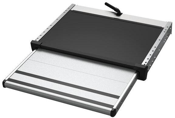 Thule Slide-Out Step G2 Trittstufe Einstieghilfe Einstiegsstufe 12V Gr. 700 Mercedes VW Renault Ford