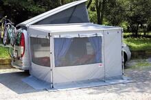 Fiamma Privacy Room CS Light XL Markisen-Vorzelt Länge 280cm Auszug 250cm Camping Wohnwagen Wohnmobil