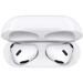 Apple AirPods 3rd Generation In-Ear-Kopfhörer Headset MagSafe Charging Case AirPods Bluetooth weiß