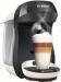 Bosch Happy TAS1007 Kapselmaschine Kaffeemaschine 0,7 Liter Cream