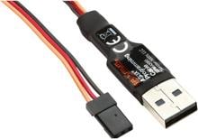 Spektrum SPMA3065 Empfänger-Programmierkabel USB-Schnittstelle Interface