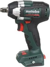 Metabo SSW 18 LT 300 BL Akku-Schlagschrauber Bohrmaschine 300Nm 18V ohne Akku