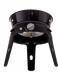 Cadac Safari Chef 30 HP Combo Multifunktionsgrill Gasgrill Piezozünder Camping schwarz