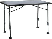 Travellife Barletta Ultra 100 Campingtisch Klapptisch Gartentisch Outdoor anthrazit