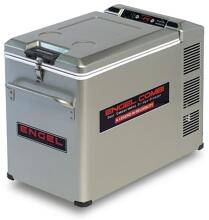 Engel MD45F-CD-P Kompressor-Kühlbox 40 Liter 12V/24V Tiefkühlfunktion Camping Wohnwagen Reisemobil