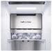 LG GSXB90MCDE Side-by-Side Stand-Kühl-Gefrierkombination 91,3cm breit 635 Liter Door-in-Door Eis Wasserspender Festwasseranschluss WLAN matte black