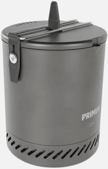 Primus Ulti Pot Kochtopf Campingtopf Feuertopf 2,5 Liter Camping Outdoor